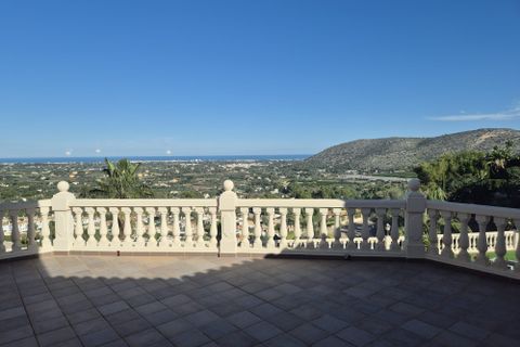 Villa a La Sella, Alicante, La Sella - € 1.499.000 | Ref: LS-3294 - foto 34